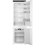 ETNA KCS7178NFT koelvriescombinatie 178cm nieuwlaagste prijs, Witgoed en Apparatuur, Koelkasten en IJskasten, Ophalen, 200 liter of meer