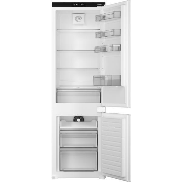 ETNA KCS7178NFT koelvriescombinatie 178cm nieuwlaagste prijs, Witgoed en Apparatuur, Koelkasten en IJskasten, 200 liter of meer