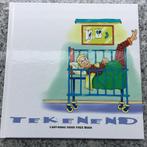 Tekenend. Cartoons door Fred Boer, Gelezen, Verzenden, Fred Boer, Meerdere comics