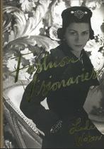 Fashion visionaries 9781780675787 Linda Watson, Verzenden, Gelezen, Linda Watson