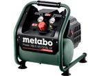 Veiling - Metabo accu-compressor Power 160-5 18 LTX BL Body, Doe-het-zelf en Verbouw, Nieuw