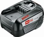 Bosch 18V POWER FOR AL Accu - 6.0Ah Overig, Doe-het-zelf en Verbouw, Verzenden, Nieuw