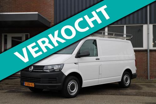 Volkswagen Transporter Volkswagen Transporter 2.0 TDI 102PK, Auto's, Volkswagen, Lease, Overige kleuren, Handgeschakeld, Overige carrosserieën