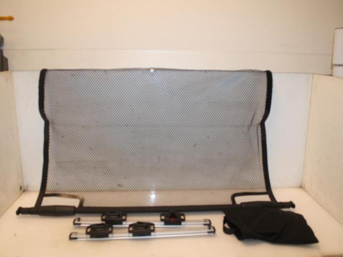 Hondenrek Volkswagen Touran O119879, Auto-onderdelen, Interieur en Bekleding, Ophalen of Verzenden