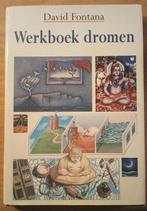 WERKBOEK DROMEN 9789060913918 David Fontana, Boeken, Verzenden, Zo goed als nieuw, David Fontana