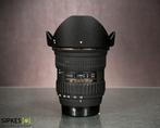 Tokina AT-X Pro SD 12-24mm F4 (IF) DX voor Nikon AF-DX /, Nieuw