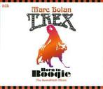 cd - Marc Bolan / T.Rex - Born To Boogie (The Soundtrack..., Cd's en Dvd's, Cd's | Filmmuziek en Soundtracks, Zo goed als nieuw
