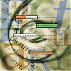 cd - Lyle Mays - ith Marc Johnson And Jack DeJohnette â., Verzenden, Zo goed als nieuw