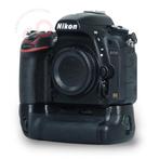 Nikon D750 + battery grip (12.161 clicks) nr. 2700, Ophalen of Verzenden, Zo goed als nieuw, Nikon