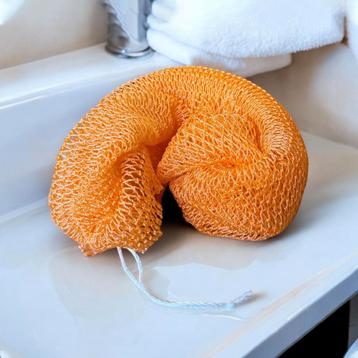 Afrikaanse spons / net sponge - traditionele SAPO spons / sc beschikbaar voor biedingen