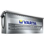 Varta Promotive Silver M18 Accu 12V 180Ah 513x223x223x223, Verzenden, Nieuw