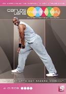 Carlos Lens - Move that body - DVD, Cd's en Dvd's, Dvd's | Documentaire en Educatief, Verzenden