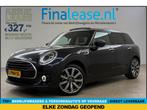 MINI Clubman 1.5 Cooper Richmond Park Edition Pano €327pm, Auto's, Mini, Automaat, Overige carrosserieën, Blauw, Nieuw