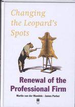 Changing The Leopards Spots, Ophalen of Verzenden, Nieuw