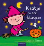Kaatje - Kaatje viert Halloween (9789044851779), Nieuw, Verzenden