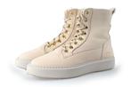 Nubikk Veterboots in maat 39 Beige | 15% extra korting, Kleding | Dames, Schoenen, Nubikk, Verzenden, Beige, Overige typen