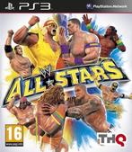 WWE All Stars (ps3 tweedehands game), Spelcomputers en Games, Games | Sony PlayStation 3, Ophalen of Verzenden, Zo goed als nieuw