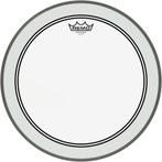 Remo P3-1316-C2 Powerstroke P3 Clear 16 inch bassdrumvel, Verzenden, Nieuw