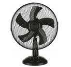Tafelventilator SILVERCREST® - 3 Snelheden, 40W, 30cm, Nieuw
