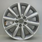 Originele velgen 17 inch Mini Cooper styling 499 *OS1006842*, Auto-onderdelen, Banden en Velgen, Gebruikt, Velg(en), 17 inch, Ophalen of Verzenden