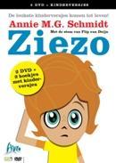 Ziezo - DVD, Cd's en Dvd's, Dvd's | Kinderen en Jeugd, Verzenden, Nieuw in verpakking