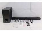 LG - DS80QY - Soundbar met draadloze subwoofer, Verzenden, Zo goed als nieuw