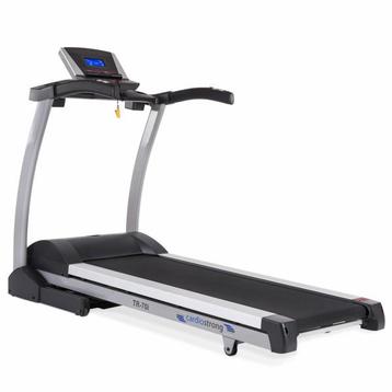 Te Huur: Cardiostrong TR70 loopband