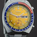Seiko - Pogue Pepsi Chronograph Automatic - Zonder