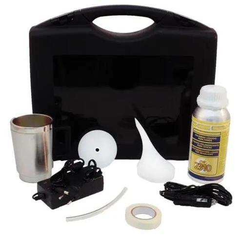 Porza Koplamp polijst PROFESSIONEEL Pro KIT Verdamper voo..., Auto-onderdelen, Spiegels, Nieuw, Ophalen of Verzenden