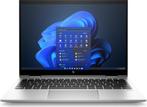 HP Elitebook 830 G9 X360 | Intel i7 1265U | 16 GB | 512 SSD, Intel Core i7 1265U, Qwerty, 13 inch, Nieuw