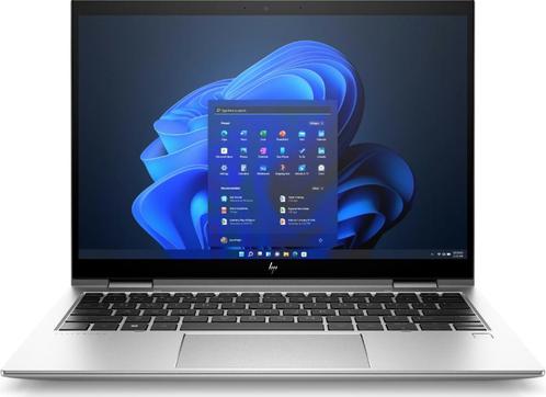 HP Elitebook 830 G9 X360 | Intel i7 1265U | 16 GB | 512 SSD, Computers en Software, Windows Laptops, 4 Ghz of meer, SSD, 13 inch