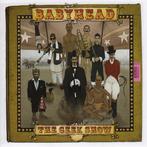 cd - Babyhead  - The Geek Show, Verzenden, Zo goed als nieuw