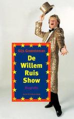De Willem Ruis Show 9789038827025 G. Groenteman, Boeken, Gelezen, G. Groenteman, Verzenden