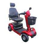 Scootmobiel Pride Kolja Elite (2024) 737km, Ophalen of Verzenden, Nieuw