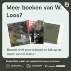 Jeroen Henneman - Objecten 9789040088759 W. Loos, Verzenden, Gelezen, W. Loos