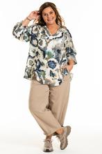 Gozzip blouse Malina Maat:, Kleding | Dames, Blouses en Tunieken, Verzenden, Nieuw, Overige kleuren