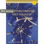 Kerstdecoraties met kralen / Cantecleer hobbytopper, Boeken, Verzenden, Gelezen, A. Radsma-Rietveld