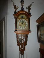 Slingerklok - - Eik - 1950-1960