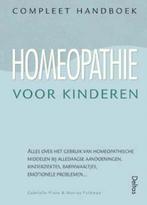 Homeopathie voor kinderen 9789024381562 G. Pinto, Boeken, Gezondheid, Dieet en Voeding, Verzenden, Zo goed als nieuw, G. Pinto