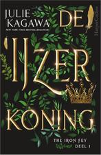 De IJzerkoning / The Iron Fey / 1 9789402707359 Julie Kagawa, Verzenden, Zo goed als nieuw, Julie Kagawa