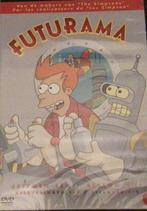 Futurama Seizoen 1 afl 1-2 - DVD, Cd's en Dvd's, Verzenden, Nieuw in verpakking
