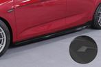 Zijskirts voor Opel Astra K SS526-S, Verzenden, Nieuw
