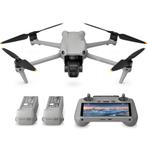DJI Air 3 Fly More Combo + Smart Controller 2 | Outlet model, Audio, Tv en Foto, Videocamera's Digitaal, Verzenden, Gebruikt, Overige merken