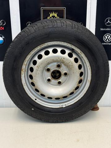 VW Transporter T5 T6 reservewiel 215/65R16C ongebruikt beschikbaar voor biedingen