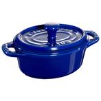 GGM Gastro | STAUB | CERAMIQUE - Mini Kookpot - Ø 100mm - |, Verzenden, Nieuw