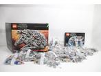 LEGO Star Wars UCS Millennium Falcon - 75192 - 7500, Verzenden, Zo goed als nieuw