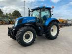 New Holland T7.200, 2011, Gebruikt, New Holland, 7500 tot 10000