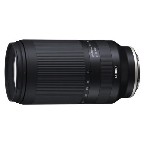 Tamron 70-300mm f/4.5-6.3 Di III RXD Nikon Z, Audio, Tv en Foto, Fotografie | Lenzen en Objectieven, Telelens, Nieuw, Zoom, Ophalen of Verzenden