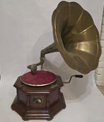 His Masters Voice - mv101 Grammofoon