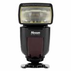 Nissin Di700A flitser + Air Remote 1A voor Canon, Verzenden, Nieuw